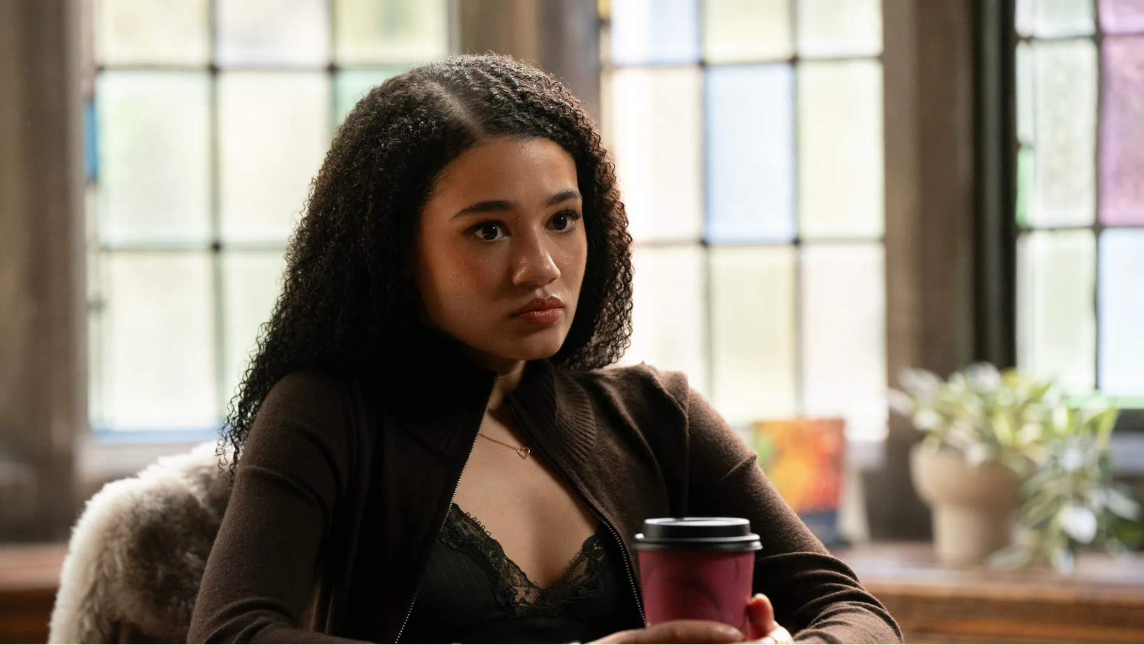 Image of Tell Me Lies on Hulu