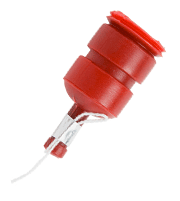 An image of a party popper