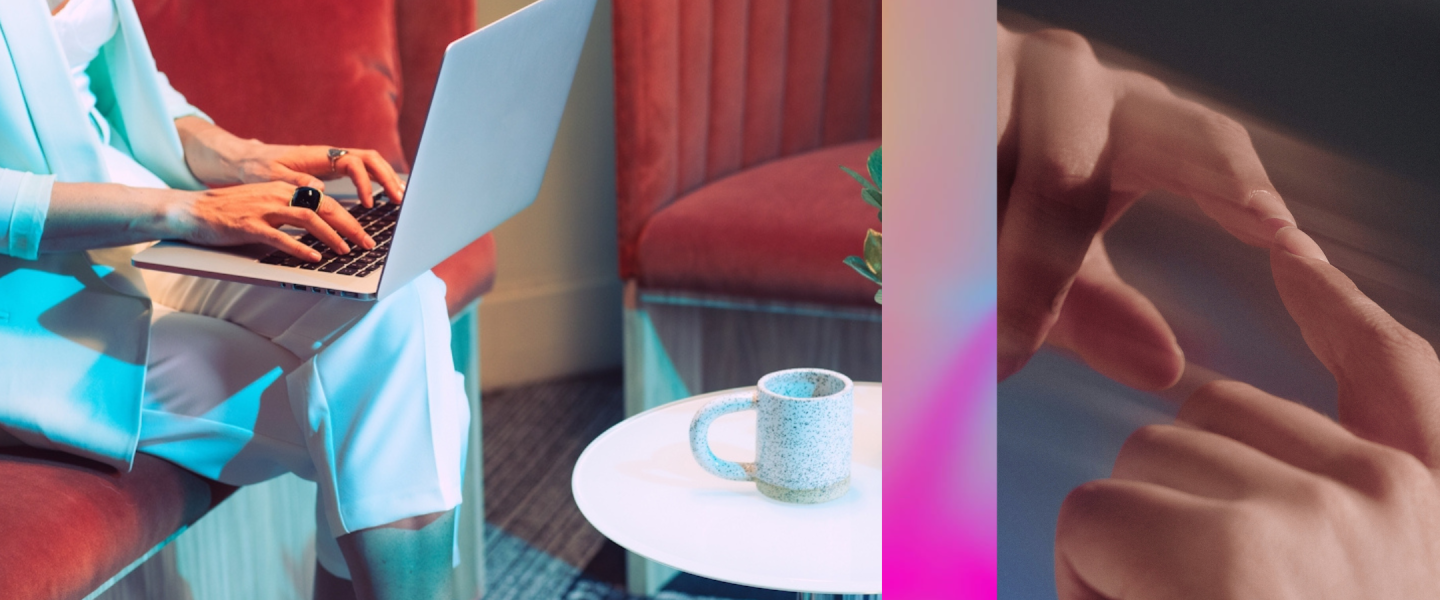 human centered design header