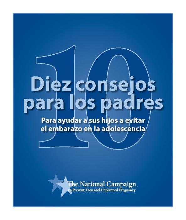Cover of Power to Decide's annual report in spanish