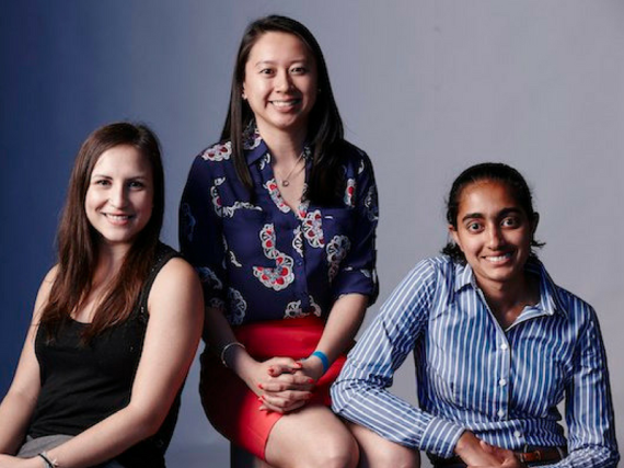 A team photo of MySexEd 