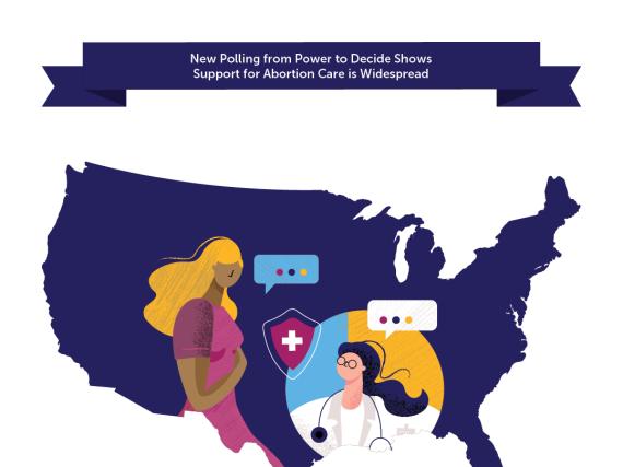 An image of the US with an illustrated patient and provider in the middle of the country having a virtual conversation about health care. 