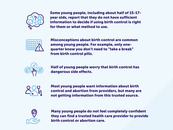 Key Takeaways for 2025 YouR HeAlth Survey