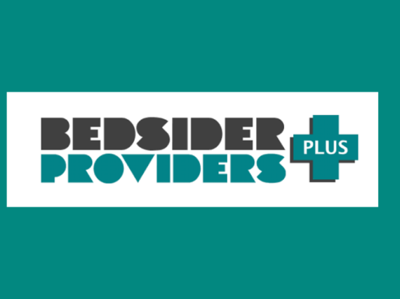 Bedsider Providers+ Logo