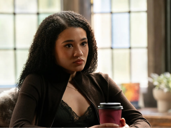 Image of Tell Me Lies on Hulu