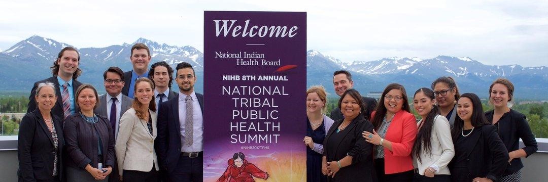 National Indian Health Board